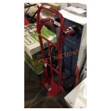 Milwaukee Hand Truck