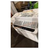 GE 8,000 BTU Air Conditioner
