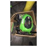 Greenworks Pressure Washer