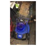 Kobalt Lawnmower