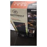 MasterBuilt Propane Smoker