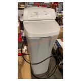 Whirlpool Water Softener Tank?