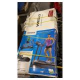 Weslo Treadmill