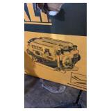 Dewalt 13" Tickness Planer