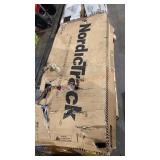 Nordictrack Treadmill