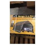 Garage-in-a-Box