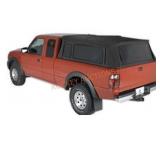 Supertop for Truck