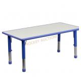 47-1/4 Inch Wide Activity Table