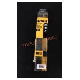 DeWalt 10pc 6" Blades