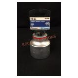 Kobalt 2" 12 Point Socket