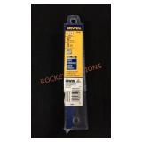 Irwin 10pc 6" Blades
