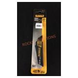 DeWalt 5pc 4" Blades