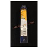 Irwin 10pc 6" Blades