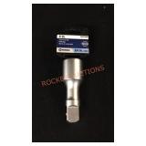 Kobalt 4" Extension Bar