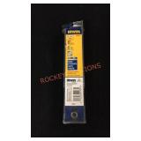 Irwin 10pc 6" Blades