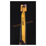 DeWalt 5pc 8" Blades