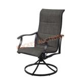 Sling Swivel Chairs