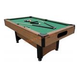 Mizerak Pool Table