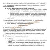 Auction Information! Please Read.