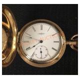 Elgin Natl. Watch Co. Pocket Watch