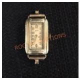 Elgin Watch Without Band