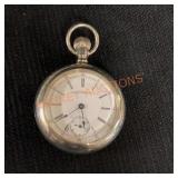Appleton Tracy&co Pocket Watch