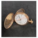 South Bend Watch Co Pocket Watch