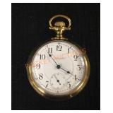 American Waltham Watch Co. Open-face Pocket Watch