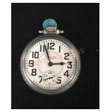 American Waltham Watch Co. Open-face Pocket Watch