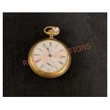 Waltham Pocket Watch