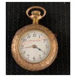 New England Pocket Watch