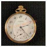 Standard Pocket Watch