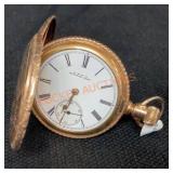 American Waltham Watch Company Pocket Watch