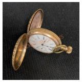 Norwich Pocket Watch