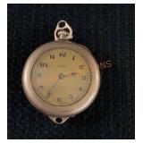 Small Pocket Watch
