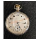 Elgin Pocket Watch