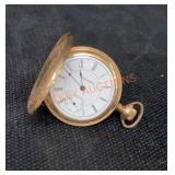 Hampden Pocket Watch