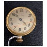 Ben Yeigh Waltham Pocket Watch