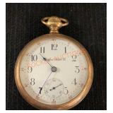Rockford Watch Company Pocket Watch