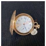 American Waltham Watch Company Pocket Watch