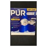 Pur Water Filter System