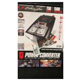 Power Converter