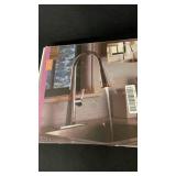 Allen&Roth Pull-Down Kitchen Faucet