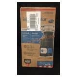 Insinkerator Food Waste Disposer