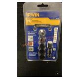 Irwin impact Extractor Set