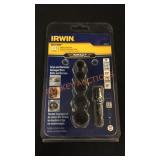 Irwin 6pc Impact Extractor Set
