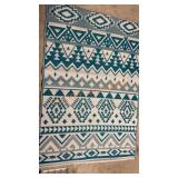 Outdoor Area Rug