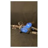 Kobalt 40V Chainsaw