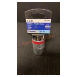 Kobalt 1" Socket