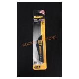DeWalt 5pc 4" Blades